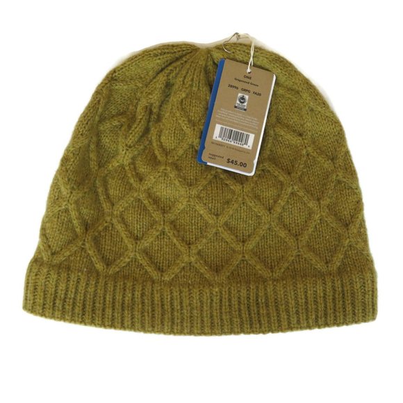 Patagonia Honeycomb Knit Beanie Womens 